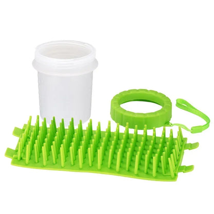 QuickPaw Clean Foot Wash Cup